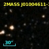 2MASS J01004611-3344431