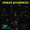 2MASS J01000635-3344574