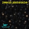2MASS J00595634-3344487