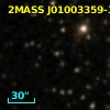2MASS J01003359-3345510