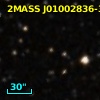 2MASS J01002836-3337558