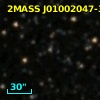 2MASS J01002047-3342483