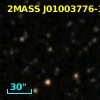 2MASS J01003776-3341229