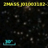 2MASS J01003182-3346087