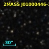 2MASS J01000446-3346517