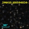 2MASS J00594834-3340295