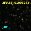 2MASS J01003242-3346319