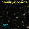 2MASS J01000674-3339264