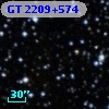 GT 2209+574