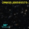 2MASS J00595575-3348006