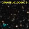 2MASS J01000675-3340270
