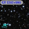 GT 2212+581