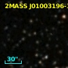 2MASS J01003196-3341023