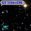 GT 2218+576