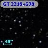 GT 2218+579
