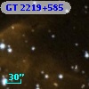 GT 2219+585