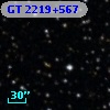 GT 2219+567