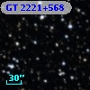 GT 2221+568