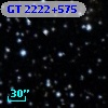 GT 2222+575