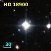 HD  18900