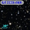 GT 2223+569