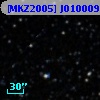 [MKZ2005] J010009.39-333731.9