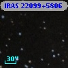 IRAS 22099+5806