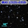 IRAS 22125+5759