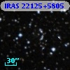 IRAS 22125+5805