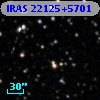 IRAS 22125+5701