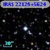 IRAS 22128+5624
