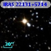 IRAS 22131+5714