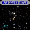 IRAS 22133+5713