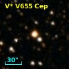V* V655 Cep