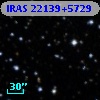 IRAS 22139+5729