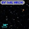 EV* SclG V0524