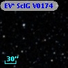 EV* SclG V0174