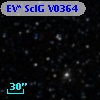 EV* SclG V0364