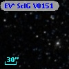 EV* SclG V0151