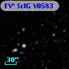 EV* SclG V0583