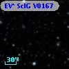 EV* SclG V0167