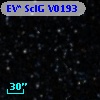 EV* SclG V0193