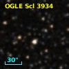 OGLE Scl 3934