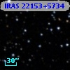 IRAS 22153+5734