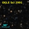 OGLE Scl 2991