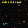 OGLE Scl 5845