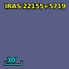 IRAS 22155+5719