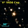 V* V656 Cep
