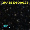 2MASS J01000192-3347122