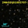 2MASS J01003707-3342518